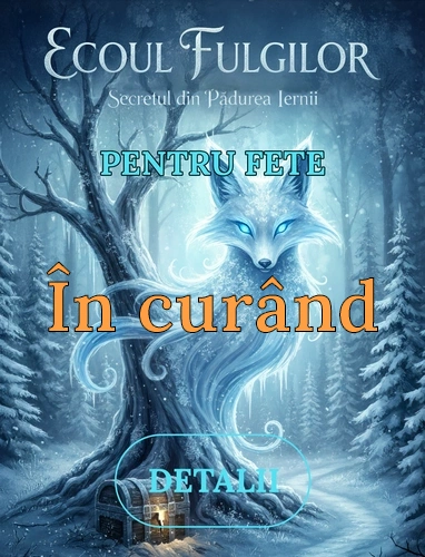 Ecoul Fulgilor(Fete)